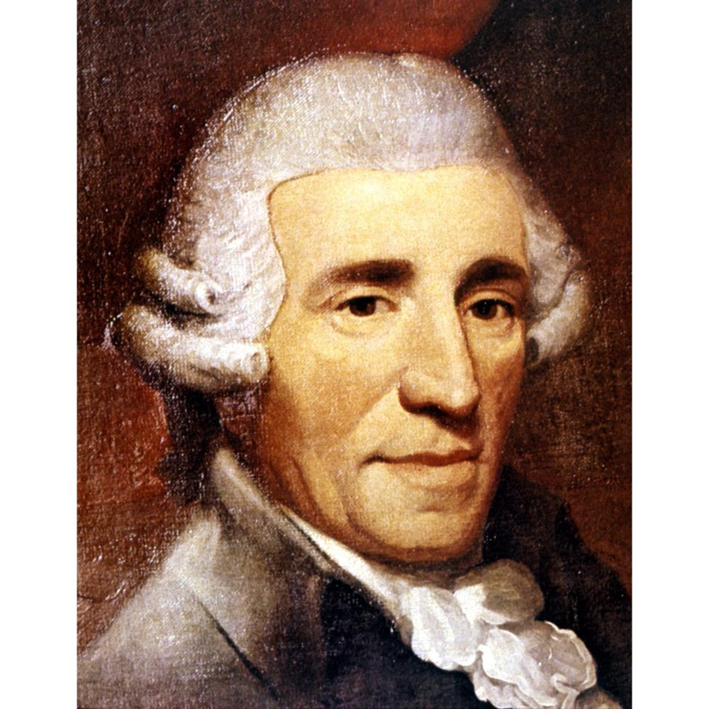 Symphonie no. 92 in G major 'Oxford' - Senia
