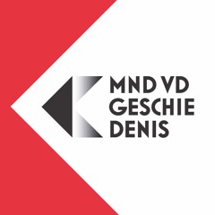 Logo maand van de geschiedenis